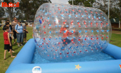 water walking zorb ball on sale